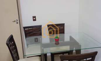 Imagem 5: Condomínio Spazio Solarium - Apartamento 2 quartos Mobiliado no Condomínio Spazio Solarium