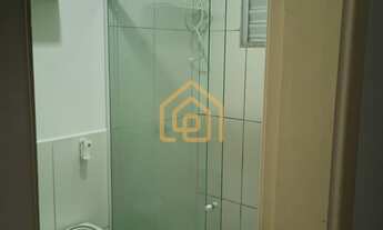 Imagem 3: Condomínio Spazio Solarium - Apartamento 2 quartos Mobiliado no Condomínio Spazio Solarium