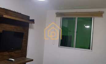 Imagem 7: Condomínio Spazio Solarium - Apartamento 2 quartos Mobiliado no Condomínio Spazio Solarium