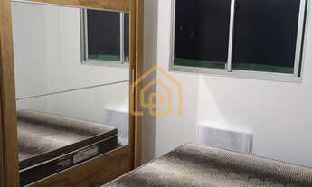 Imagem 2: Condomínio Spazio Solarium - Apartamento 2 quartos Mobiliado no Condomínio Spazio Solarium