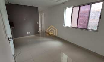 Imagem: Reserva Parque Residencial - Apartamento