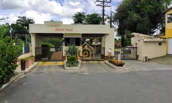 Imagem: Condomínio Aguas Finas - Terreno no Condomínio