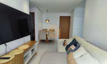 Imagem: Condomínio Solar dos Mares - Apartamento