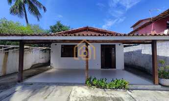 Imagem: Casa em Vila Praiana, Lauro de Freitas/BA