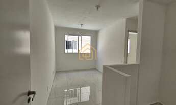 Imagem: Condomínio Costa Portuguesa - Apartamento