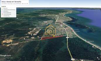 Imagem: Área Residencial/Comercial em Cacha Pregos