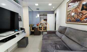 Imagem: Condominio Gran Ville das Artes - Apartamento