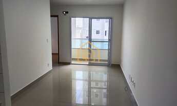 Imagem: Condomínio Solar dos Mares - Apartamento