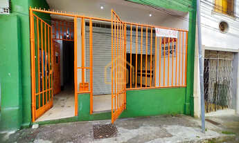 Imagem: Ponto Comercial Comércio em Barris, Salvador/BA