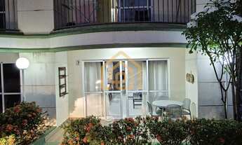 Imagem: RESIDENCIAL MEDITERRÂNEO - Casa Geminada