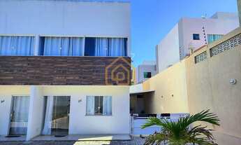 Imagem: Casa com 3 quartos sendo 2 suites em Ipitanga