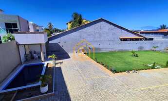 Imagem 3: Casa com 3 quartos sendo 2 suites em Ipitanga