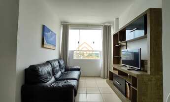 Imagem: Condominio Spazio Sunrire - Apartamento