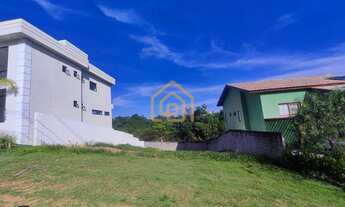 Imagem: ALPHAVILLE LITORAL NORTE 2 - Terreno em