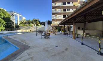 Imagem 2: Condomínio Residencial Morada das Mangueiras - Apartamento 3 quartos em Pitangueiras, Laur