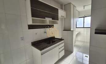 Imagem 6: Condomínio Residencial Morada das Mangueiras - Apartamento 3 quartos em Pitangueiras, Laur