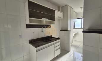 Imagem 5: Condomínio Residencial Morada das Mangueiras - Apartamento 3 quartos em Pitangueiras, Laur