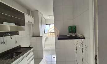 Imagem 7: Condomínio Residencial Morada das Mangueiras - Apartamento 3 quartos em Pitangueiras, Laur