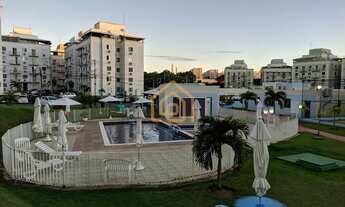 Imagem: Condominio Gran Ville das Artes - Cobertura-luxo-3-quartos-lauro-de-freitas