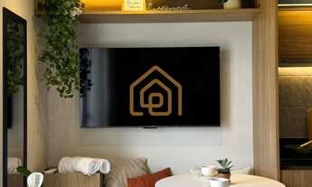 Imagem: Condomínio Plakafor One - Apartamento Loft