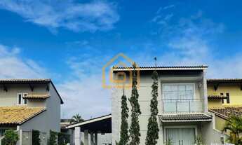 Imagem: Condomínio Vivendas do Atlântico - Casa