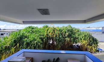 Imagem: Cond. Bosque Imperial - Apartamento em Pitangueiras