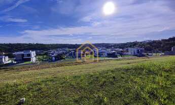 Imagem: Alphaville Litoral Norte 3 - Terreno em