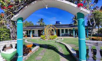 Imagem: Loteamento Chácaras do Rio Jauá - Sítio