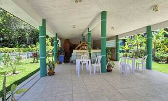 Imagem 7: Loteamento Chácaras do Rio Jauá - Sítio Recanto do Cipó – Jauá, Camaçari/BA