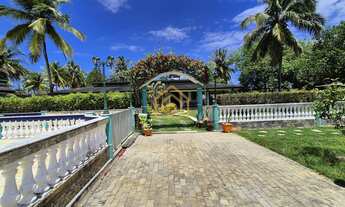 Imagem 4: Loteamento Chácaras do Rio Jauá - Sítio Recanto do Cipó – Jauá, Camaçari/BA