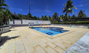 Imagem 3: Loteamento Chácaras do Rio Jauá - Sítio Recanto do Cipó – Jauá, Camaçari/BA