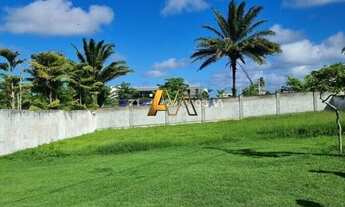 Imagem: TERRENO EM ALPHAVILLE LITORAL NORTE I