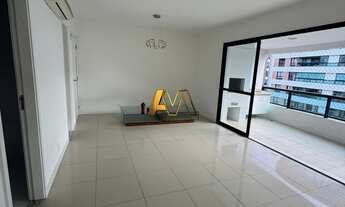 Imagem 2: Apartamento à venda no bairro Alphaville I - Salvador/BA