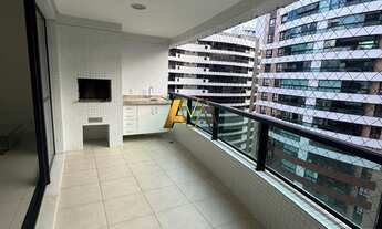 Imagem: Apartamento à venda no bairro Alphaville