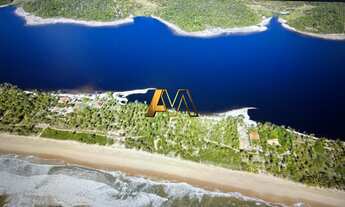 Imagem 2: Terreno à venda no bairro Centro - Maraú/BA