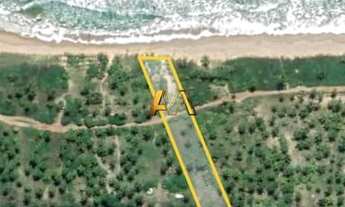 Imagem 3: Terreno à venda no bairro Centro - Maraú/BA