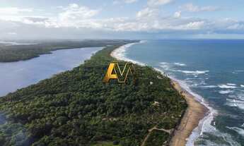 Imagem 5: Terreno à venda no bairro Centro - Maraú/BA
