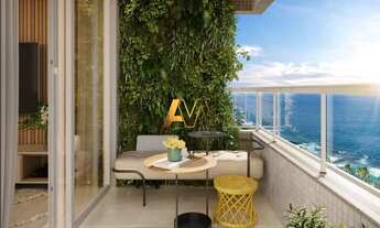 Imagem: APARTAMENTO 2 QUARTOS 1 SUÍTE EM PIATÃ