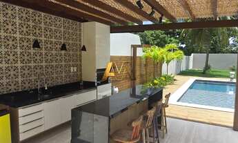 Imagem 3: Casa à venda no bairro Barra do Jacuípe - Camaçari/BA