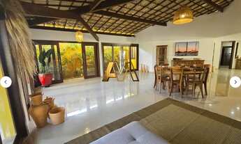 Imagem 6: Casa à venda no bairro Barra do Jacuípe - Camaçari/BA