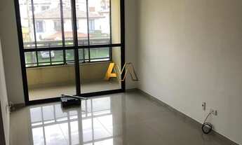 Imagem: Apartamento à venda no bairro Itapuã