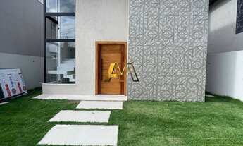 Imagem: CASA 4 SUÍTES EM CATU DE ABRANTES