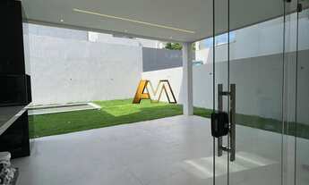 Imagem 5: CASA 4 SUÍTES EM CATU DE ABRANTES