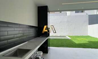 Imagem 4: CASA 4 SUÍTES EM CATU DE ABRANTES