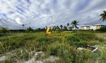 Imagem: TERRENO RESIDENCIAL EM IMBASSAÍ