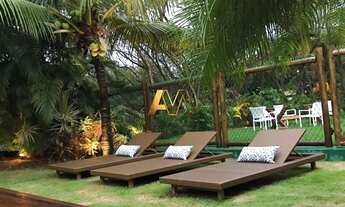 Imagem 3: Casa à venda no bairro Praia do Forte - Mata de São João/BA