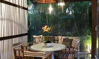 Imagem 6: Casa à venda no bairro Praia do Forte - Mata de São João/BA