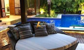 Imagem 2: Casa à venda no bairro Praia do Forte - Mata de São João/BA