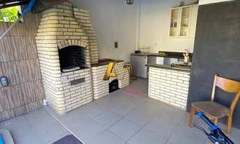 Imagem 5: CASA 3 SUÍTES EM JACUÍPE