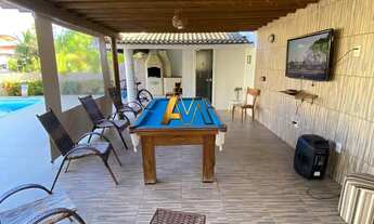 Imagem 7: CASA 3 SUÍTES EM JACUÍPE